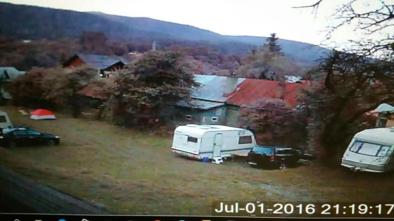 Camping Aviator, Numai Teren, Campare Pentru Rulote Autorulote Personale, Campingul Nu Are Rulote !!! Буштени Экстерьер фото
